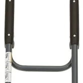 Vibrationsplatte Verdichter Husqvarna LF50 L HONDA GX100