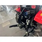 Trator de frutas Hanwo 804D 80 CV 4x4 largura 1,30 m