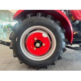 Trattore fruttiera Hanwo 804D 80 CV 4x4 larghezza 1,30 m