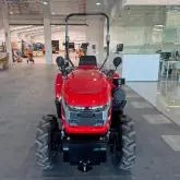 Trator de frutas Hanwo 804D 80 CV 4x4 largura 1,30 m