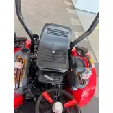 Trator de frutas Hanwo 804D 80 CV 4x4 largura 1,30 m