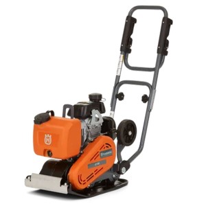 Plaque vibrante compacte Husqvarna LF60 LAT 2600 W
