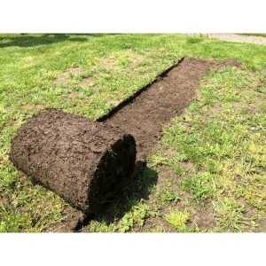 Cortatepes Benassi IB-390X4 Moteur Honda 4x4