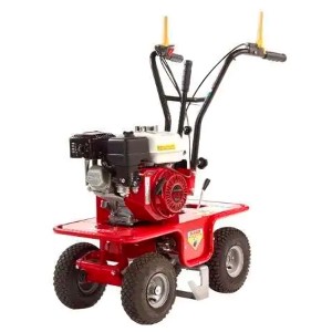 Tosaerba IBEA IB-390X4 con motore Honda 4x4