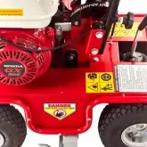 Cortador de relva IBEA IB-390X4 com motor Honda 4x4