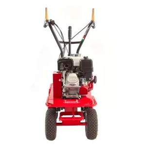 IBEA IB-390X4 mower with Honda 4WD engine