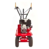 Tosaerba IBEA IB-390X4 con motore Honda 4x4