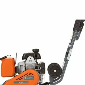 Compacteur à plaque vibrante Husqvarna LF60 LAT 2600 W