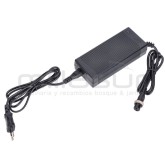 VAR300B Charger 240V-2,5A 50/60Hz