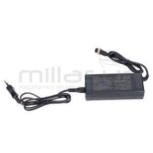 VAR300B Charger 240V-2,5A 50/60Hz