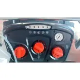 Мийка гарячої води під тиском STARK saic 200/15 трифазна