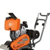 Plaque vibrante compacte Husqvarna LF60 LAT 2600 W
