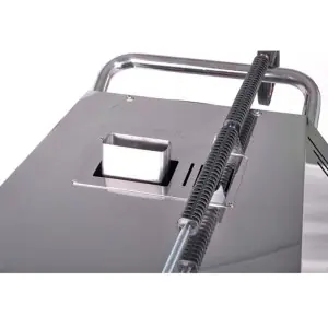 Мийка гарячої води під тиском STARK saic 200/15 трифазна