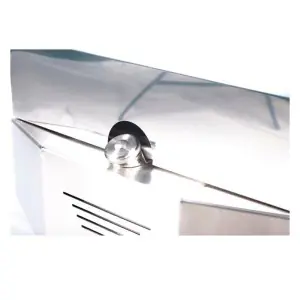 Мийка гарячої води під тиском STARK saic 200/15 трифазна