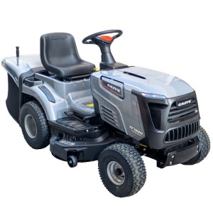 Lawn Mower Tractors