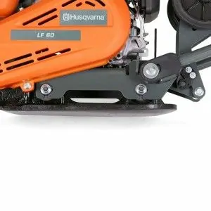 Bandeja vibrante compactadora Husqvarna LF60 LAT 2600 W