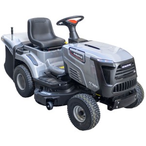 Lawn Mower Tractors