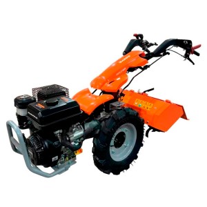 Motor tillers