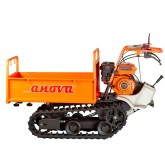 Raupentransporter Anova OR7320 Motor 4T 7 PS