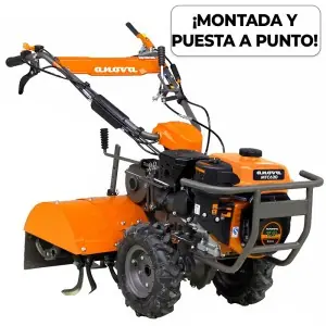Gasoline tiller Anova MTC620 7HP