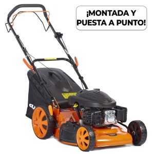 Cortacésped gasolina Anova CC251T 5HP