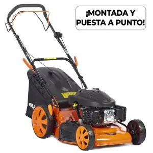 Tondeuse à gazon à essence Anova CC251T 5HP