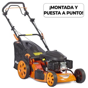 Cortador de relva a gasolina Anova CC251TA 173 cc