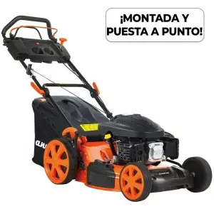 Gasoline lawnmower Anova CC451T 173 cc