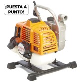 Wasserpumpe Anova BA2C10 1.2PS