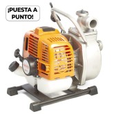 Motopompe à eau Anova BA1C 1.3 kW