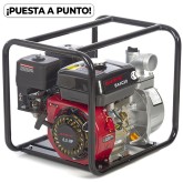 Wasserpumpe Anova BA4C20 6.5PS