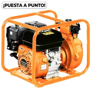 Motobomba Anova 4T BA4C20T 3600W