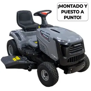 Tratores Cortador de relva