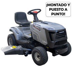 Rasentraktor Anova TC108LH Seitenauswurf 108 cm