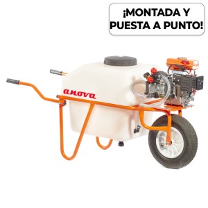 Anova P101 4T 100L Sprayer Cart