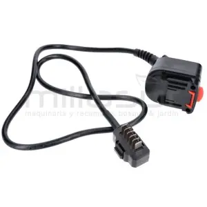 Câble de connexion à la batterie Anova Tondeuse VAR300B
