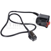 Cavo di collegamento della batteria Anova Tosatrice VAR300B