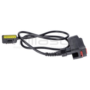 Battery connection cable Anova VAR300B shearing machine