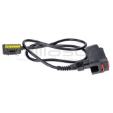 Battery connection cable Anova VAR300B shearing machine