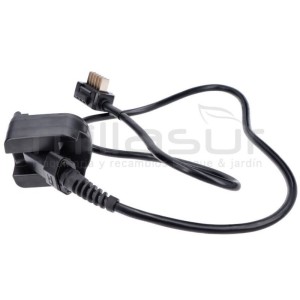 Cavo di collegamento della batteria Anova Tosatrice VAR300B