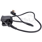 Battery connection cable Anova VAR300B shearing machine