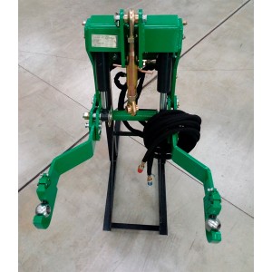 Relevage avant pour tracteur Geo Italy Front Link 1000 25-80 HP