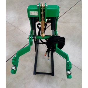 Sollevatore anteriore per trattore Geo Italy Sollevatore anteriore 1000 25-80 CV