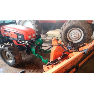 Frontkraftheber für Traktor Geo Italy Front Link 1000 25-80 HP