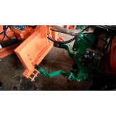 Front Lift for tractor Geo Italy Front Link 1000 25-80 HP