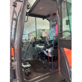 Yanmar Motor Minibagger Zeppelin Rhinoceros 60E 6 T