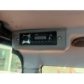 Miniescavatore con motore Yanmar Zeppelin Rhinoceros XN60