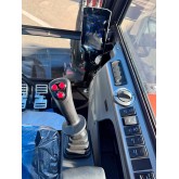 Moteur Yanmar mini-pelle Zeppelin Rhinoceros XN60