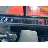 Yanmar engine mini-excavator Zeppelin Rhinoceros XN60