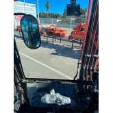 Moteur Yanmar mini-pelle Zeppelin Rhinoceros XN60